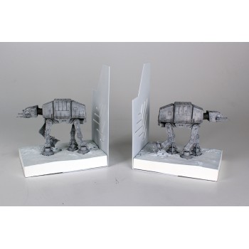 Star Wars AT AT Mini Bookends